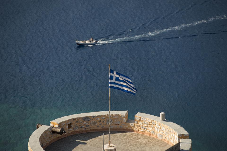 ξενοδοχεια στο Λιμενι της Αρεοπολης, στη Μανη